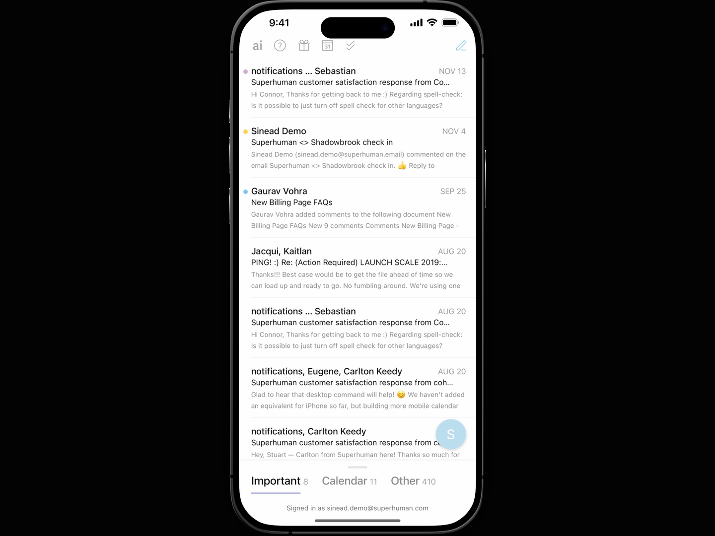 iOS CmdK.gif