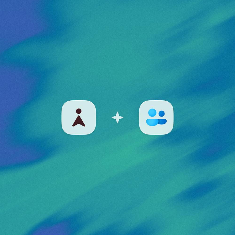 Outlook Contacts agent image