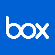 Box logo