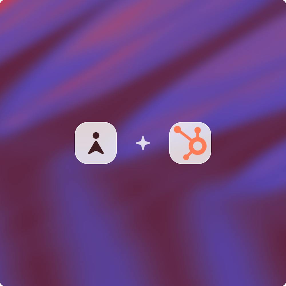 HubSpot agent image