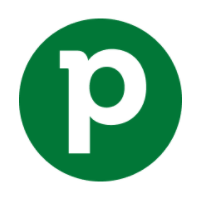 Pipedrive logo