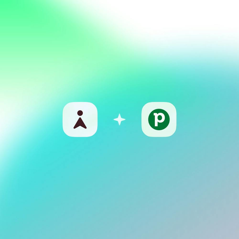 Pipedrive agent image