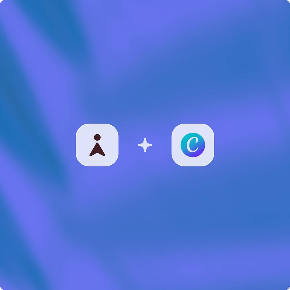 Canva agent image