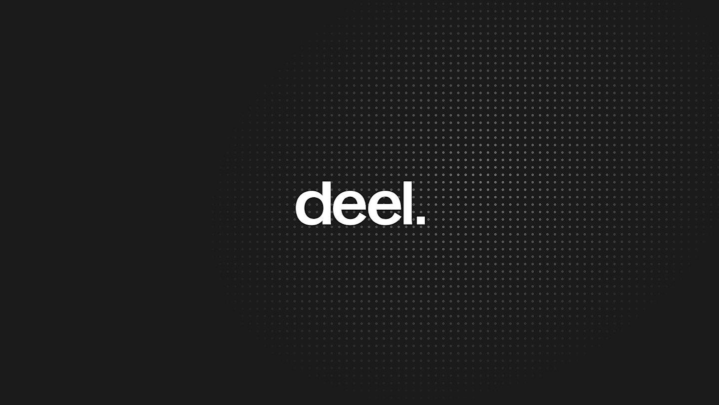 Deel