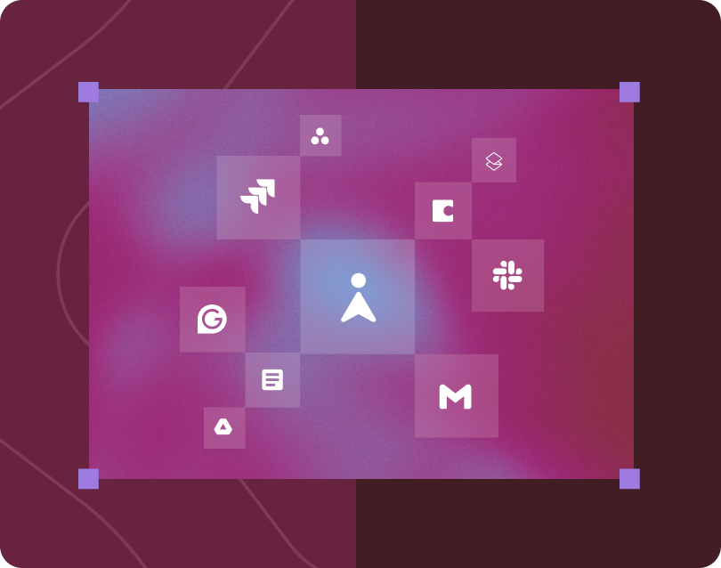 Logamail app integrations