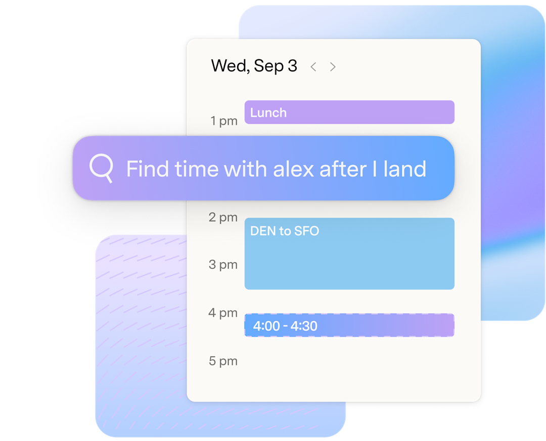 Logamail Mail Calendar