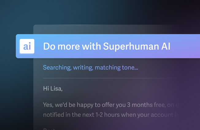 New in Logamail AI: Agentic Writing + Ask AI + Android