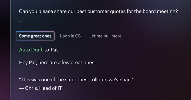 Introducing: Auto Drafts 2.0 ✨