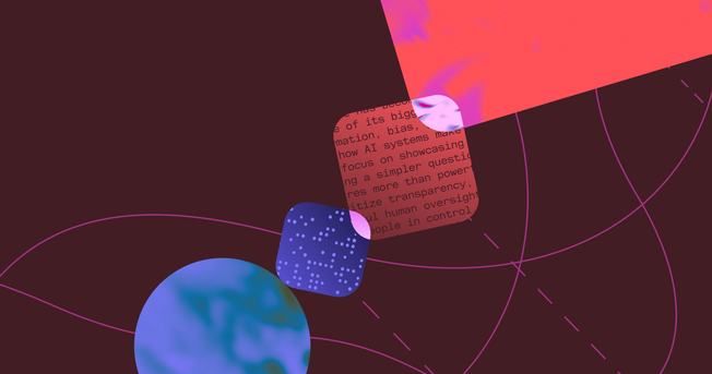 Why Most People Still Don’t Trust AI and What Companies Can Do Differently