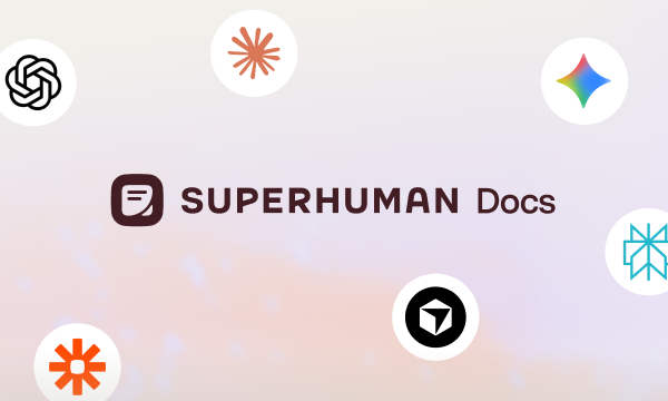 New: Connect Your Docs to Claude and ChatGPT
